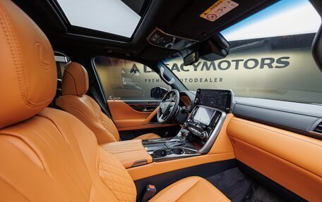 Lexus LX, 2025 год, 22 500 000 рублей, 14 фотография