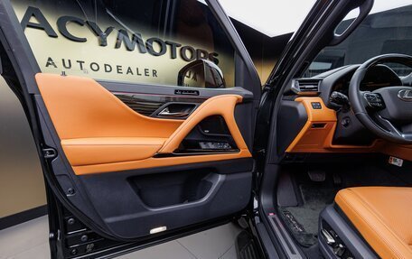 Lexus LX, 2025 год, 22 500 000 рублей, 15 фотография