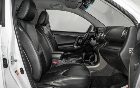 Toyota RAV4, 2011 год, 1 440 000 рублей, 4 фотография