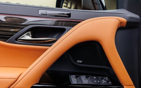 Lexus LX, 2025 год, 22 500 000 рублей, 16 фотография