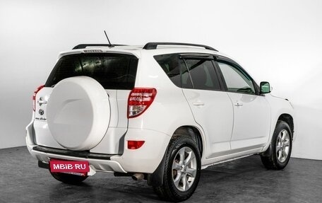 Toyota RAV4, 2011 год, 1 440 000 рублей, 2 фотография