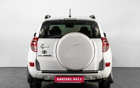 Toyota RAV4, 2011 год, 1 440 000 рублей, 3 фотография