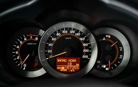 Toyota RAV4, 2011 год, 1 440 000 рублей, 9 фотография