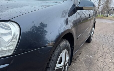 Volkswagen Golf V, 2008 год, 625 000 рублей, 3 фотография