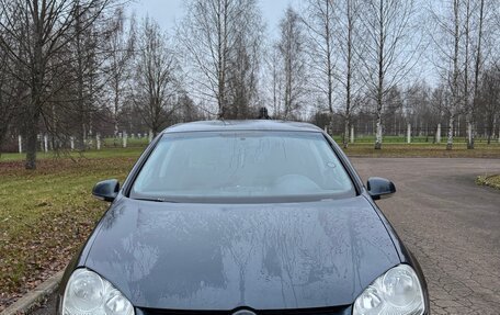 Volkswagen Golf V, 2008 год, 625 000 рублей, 2 фотография