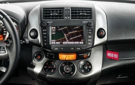 Toyota RAV4, 2011 год, 1 440 000 рублей, 10 фотография