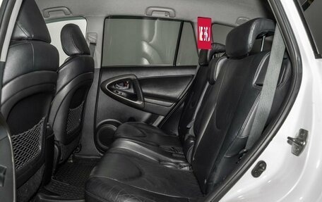 Toyota RAV4, 2011 год, 1 440 000 рублей, 6 фотография