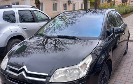 Citroen C4 II рестайлинг, 2005 год, 550 000 рублей, 2 фотография