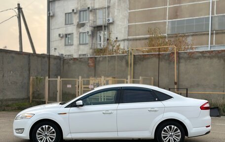 Ford Mondeo IV, 2009 год, 899 000 рублей, 3 фотография
