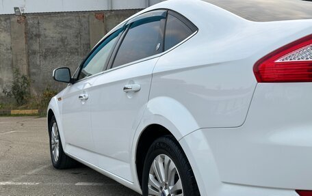 Ford Mondeo IV, 2009 год, 899 000 рублей, 10 фотография