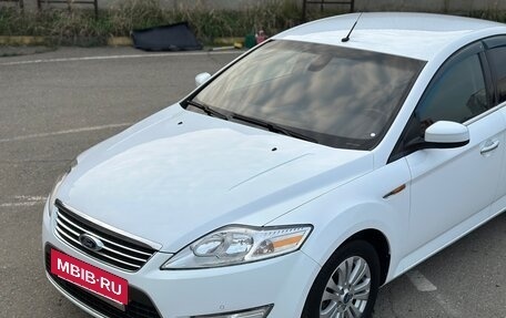 Ford Mondeo IV, 2009 год, 899 000 рублей, 11 фотография