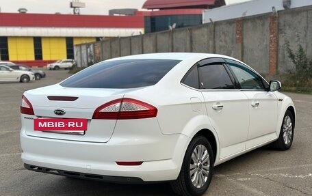 Ford Mondeo IV, 2009 год, 899 000 рублей, 4 фотография