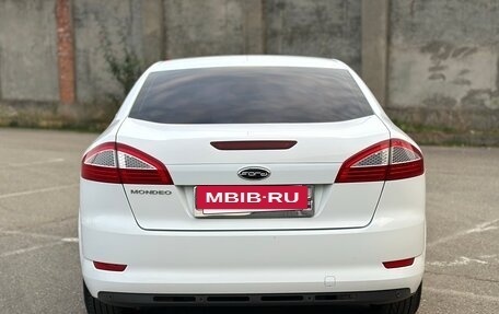 Ford Mondeo IV, 2009 год, 899 000 рублей, 5 фотография