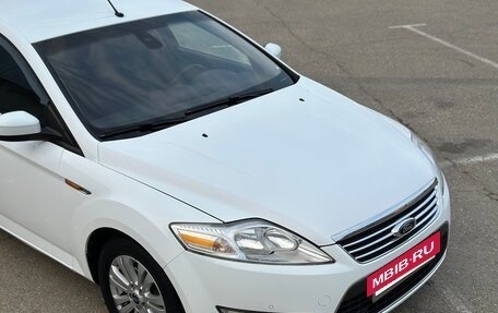Ford Mondeo IV, 2009 год, 899 000 рублей, 9 фотография