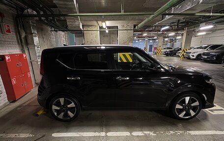 KIA Soul III, 2019 год, 2 440 000 рублей, 6 фотография