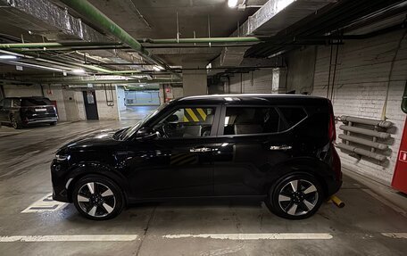 KIA Soul III, 2019 год, 2 440 000 рублей, 5 фотография