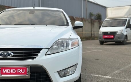 Ford Mondeo IV, 2009 год, 899 000 рублей, 13 фотография