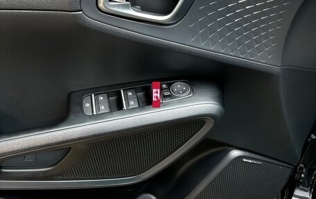 KIA Soul III, 2019 год, 2 440 000 рублей, 10 фотография