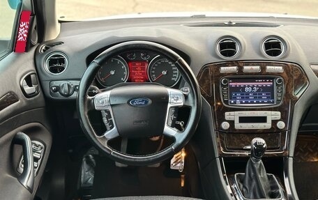 Ford Mondeo IV, 2009 год, 899 000 рублей, 16 фотография