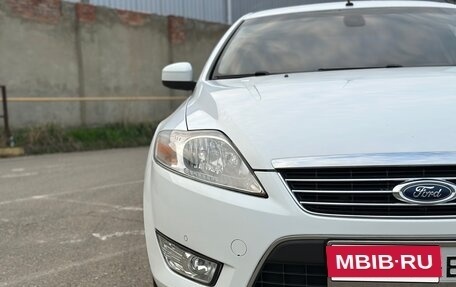 Ford Mondeo IV, 2009 год, 899 000 рублей, 14 фотография