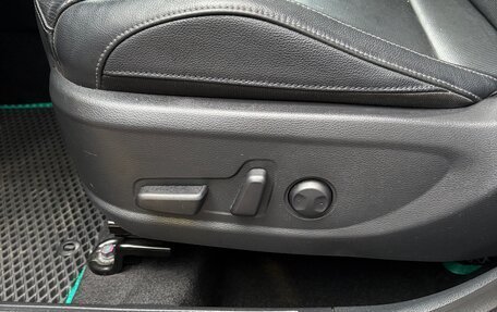 KIA Soul III, 2019 год, 2 440 000 рублей, 13 фотография