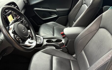 KIA Soul III, 2019 год, 2 440 000 рублей, 14 фотография