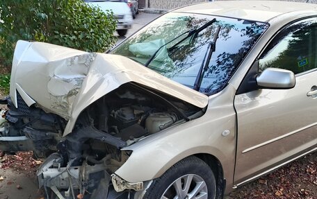 Mazda 3, 2006 год, 270 000 рублей, 4 фотография