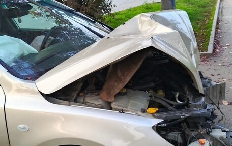 Mazda 3, 2006 год, 270 000 рублей, 5 фотография