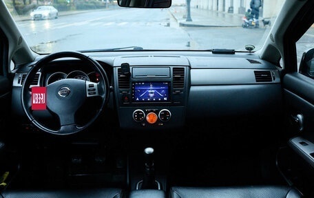 Nissan Tiida, 2010 год, 819 000 рублей, 9 фотография