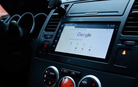 Nissan Tiida, 2010 год, 819 000 рублей, 14 фотография