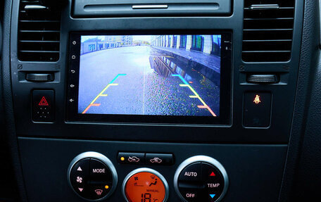 Nissan Tiida, 2010 год, 819 000 рублей, 13 фотография