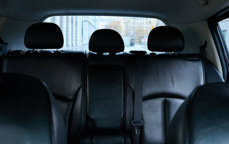 Nissan Tiida, 2010 год, 819 000 рублей, 12 фотография