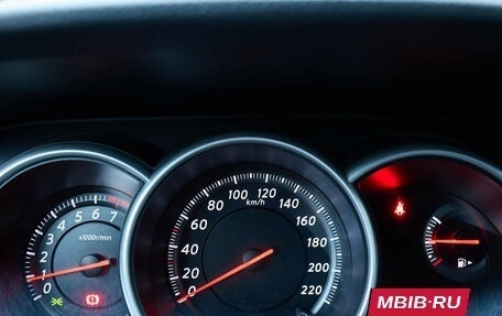 Nissan Tiida, 2010 год, 819 000 рублей, 15 фотография