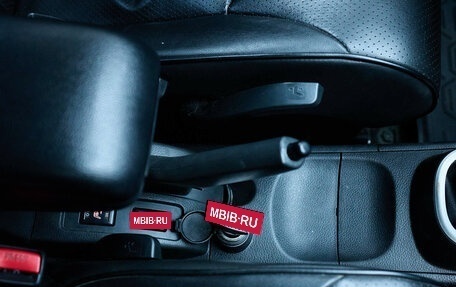 Nissan Tiida, 2010 год, 819 000 рублей, 16 фотография