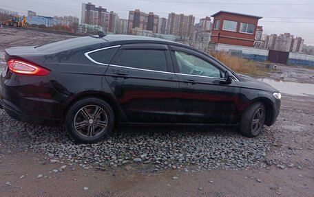 Ford Mondeo V, 2017 год, 950 000 рублей, 4 фотография