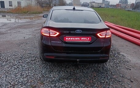 Ford Mondeo V, 2017 год, 950 000 рублей, 3 фотография