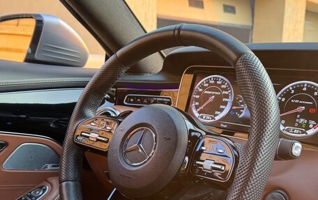 Mercedes-Benz S-Класс AMG, 2016 год, 6 500 000 рублей, 15 фотография