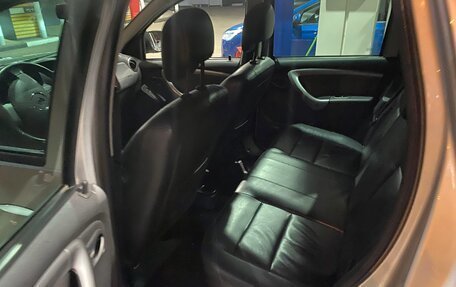 Renault Duster I рестайлинг, 2012 год, 787 000 рублей, 3 фотография