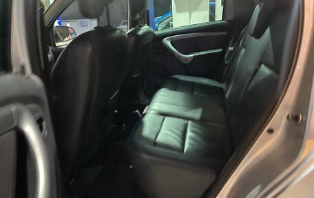 Renault Duster I рестайлинг, 2012 год, 787 000 рублей, 4 фотография