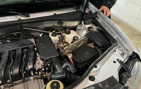 Renault Duster I рестайлинг, 2012 год, 787 000 рублей, 18 фотография