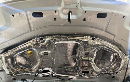 Renault Duster I рестайлинг, 2012 год, 787 000 рублей, 17 фотография