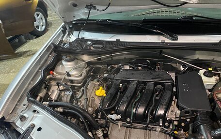 Renault Duster I рестайлинг, 2012 год, 787 000 рублей, 19 фотография