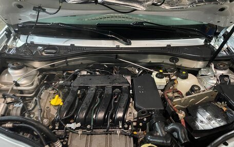 Renault Duster I рестайлинг, 2012 год, 787 000 рублей, 20 фотография