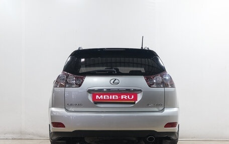 Lexus RX II рестайлинг, 2004 год, 1 349 000 рублей, 6 фотография