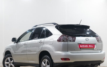 Lexus RX II рестайлинг, 2004 год, 1 349 000 рублей, 5 фотография