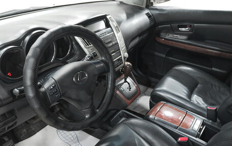 Lexus RX II рестайлинг, 2004 год, 1 349 000 рублей, 9 фотография