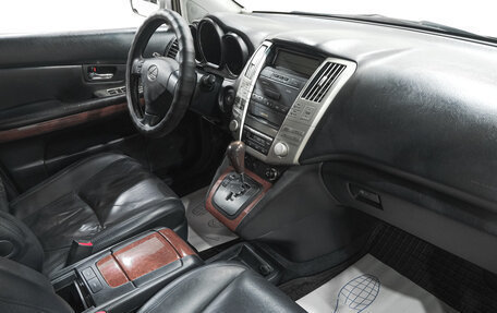 Lexus RX II рестайлинг, 2004 год, 1 349 000 рублей, 8 фотография