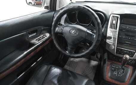 Lexus RX II рестайлинг, 2004 год, 1 349 000 рублей, 10 фотография