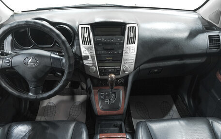 Lexus RX II рестайлинг, 2004 год, 1 349 000 рублей, 12 фотография