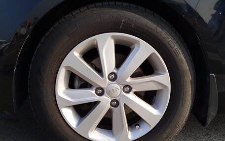 KIA Rio III рестайлинг, 2016 год, 1 070 000 рублей, 6 фотография